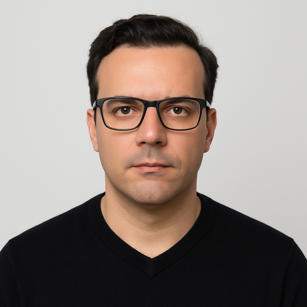 Carlos H. Oliveira